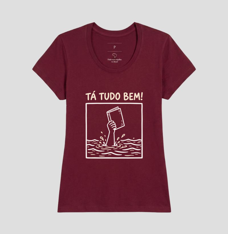 Tá Tudo Bem - Imagem 17