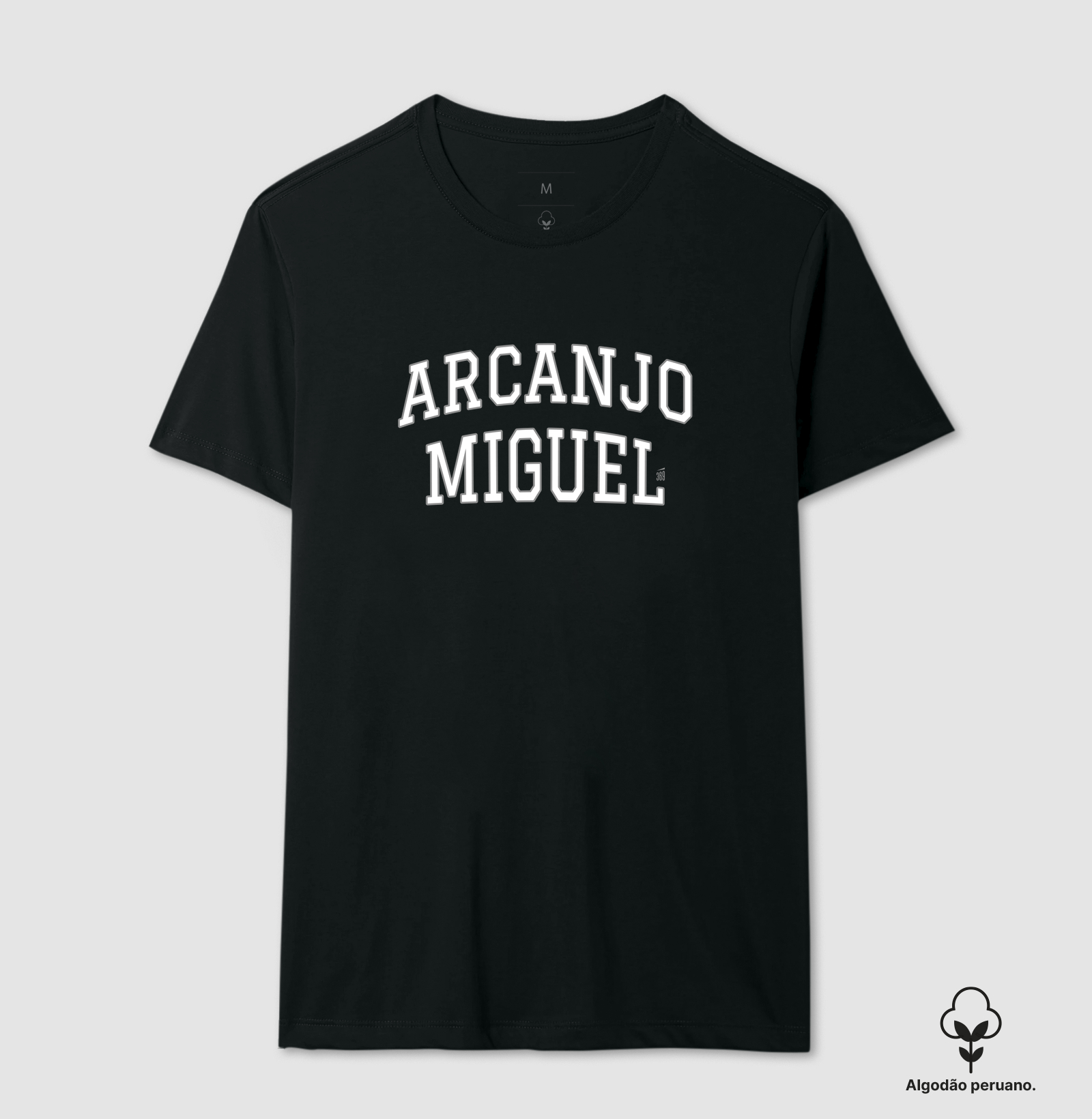 Arcanjo Miguel - Imagem 5