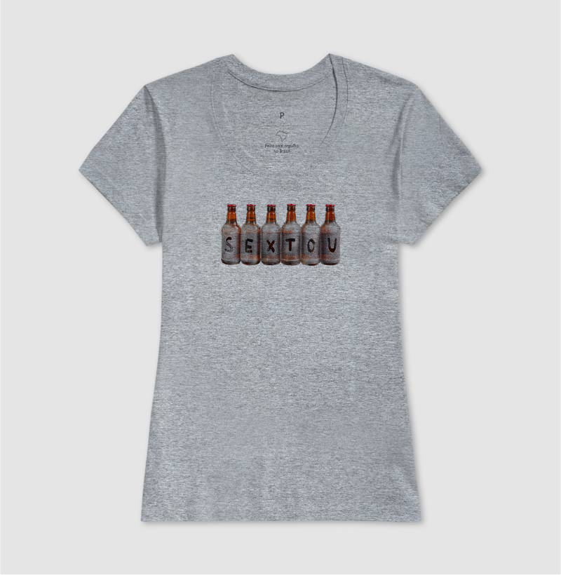 Camisa 11
