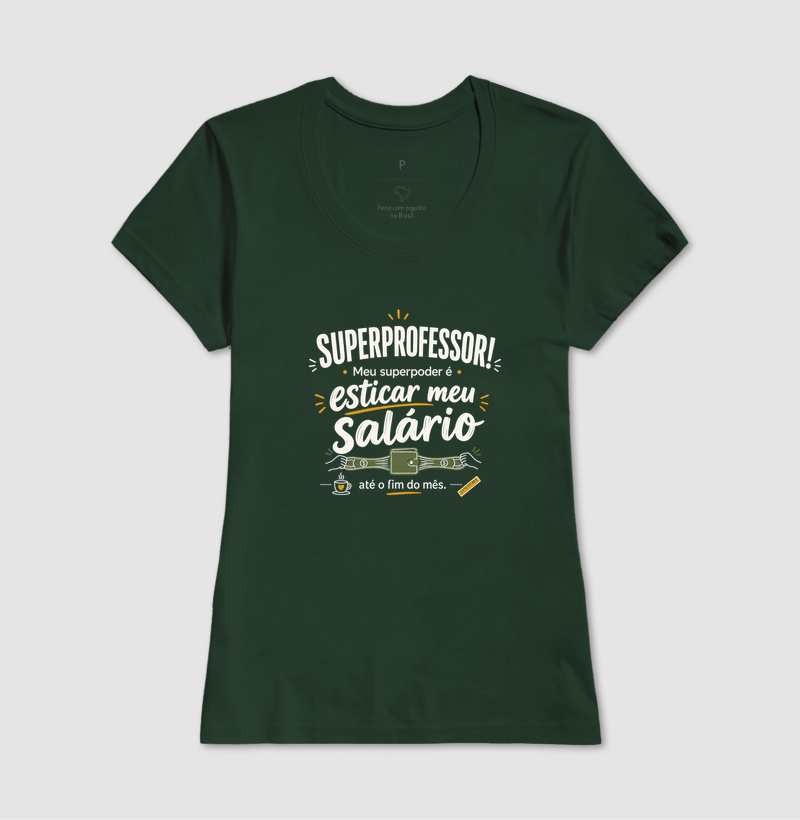 Camisa 12