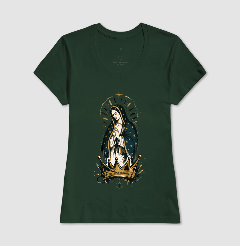 Camisa 12