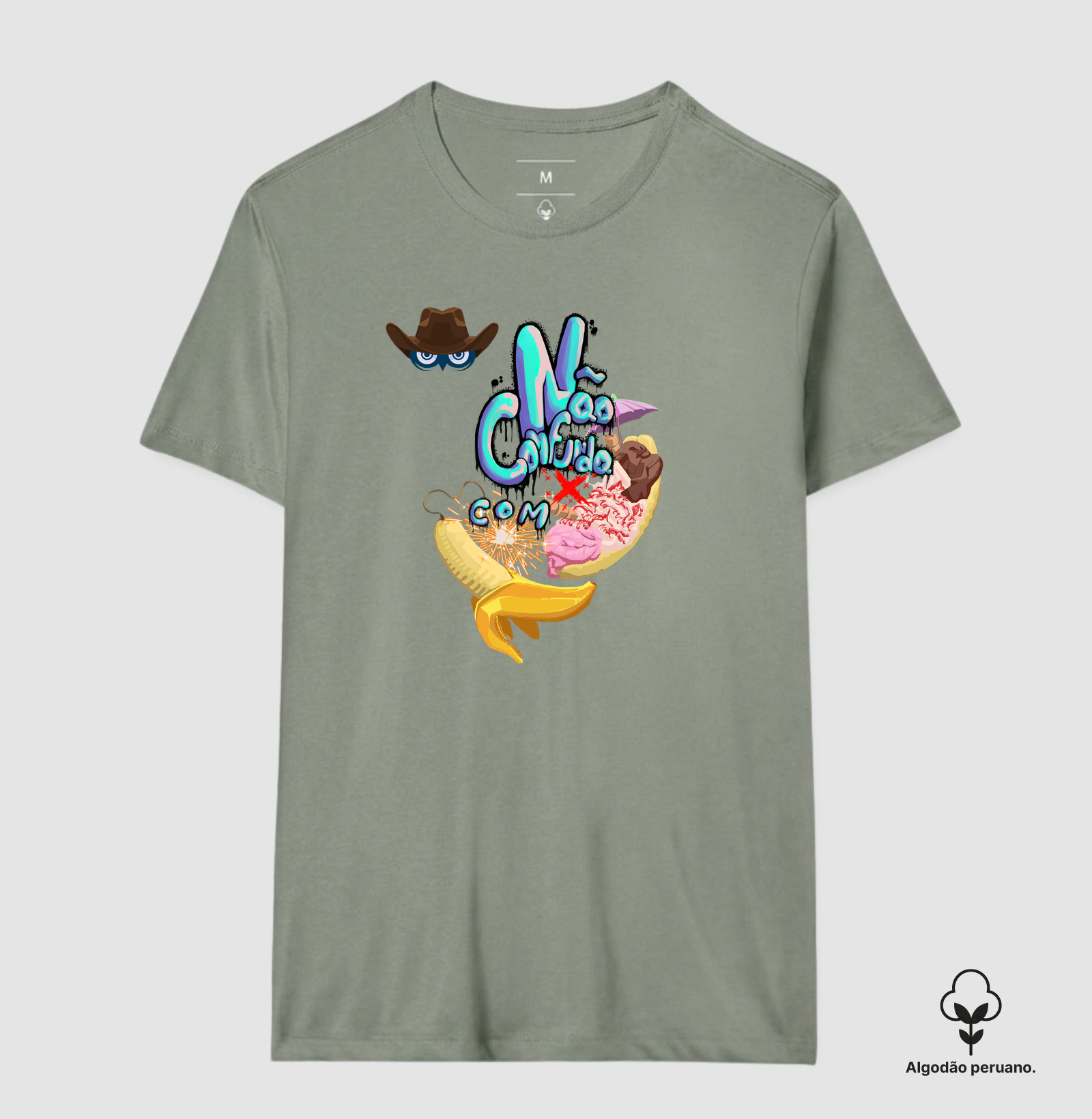 Camisa 7