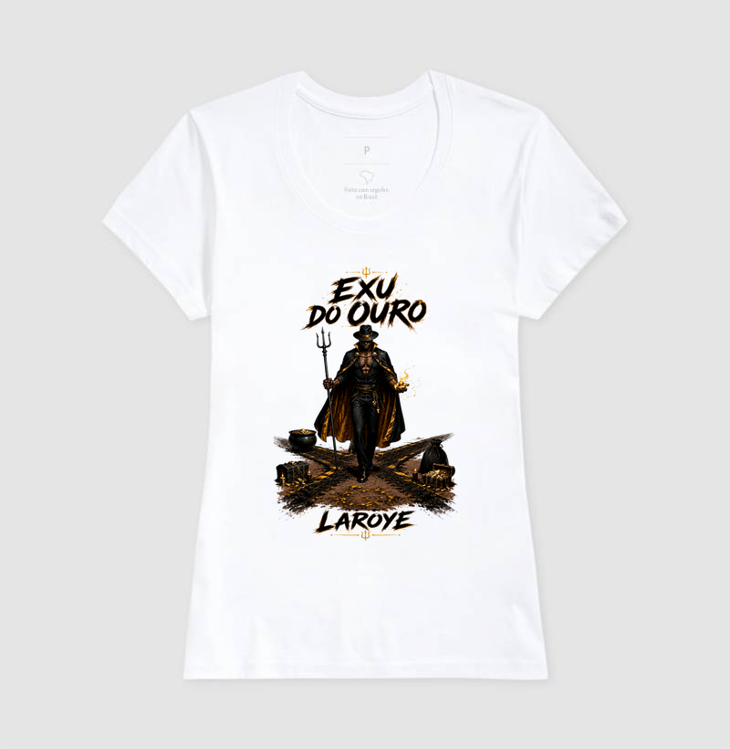 Exu do Ouro - Imagem 3