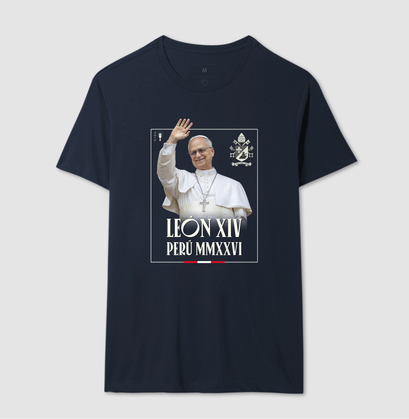 Papa León XIV Perú 2026 - Imagem 4