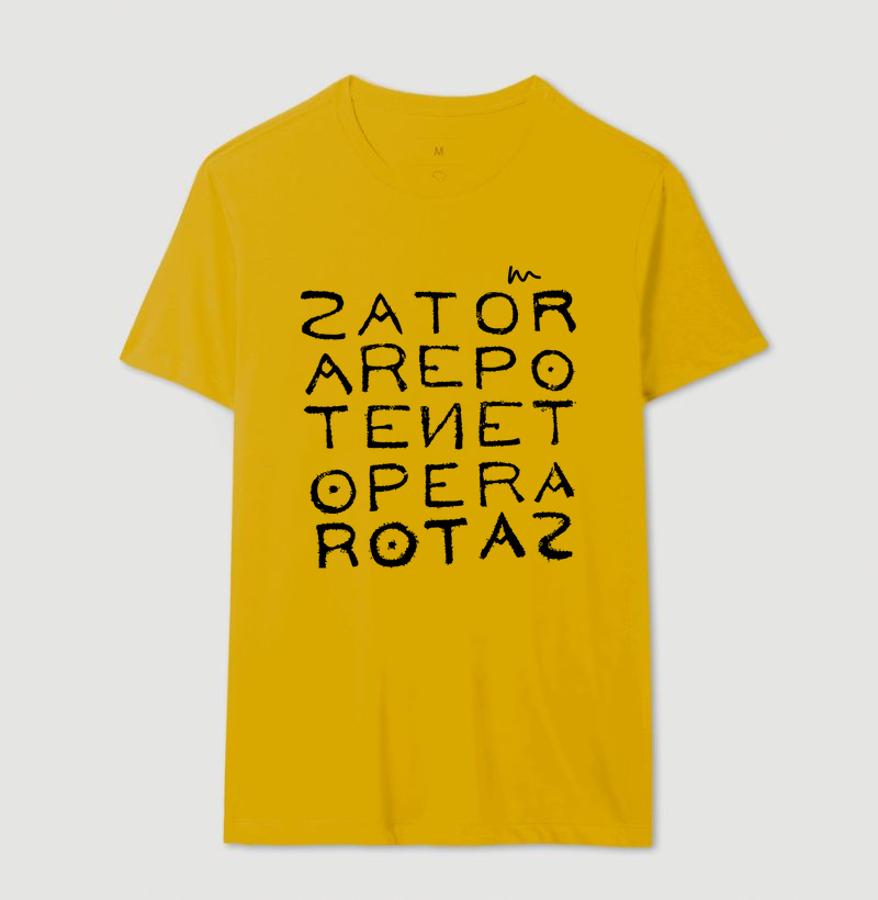 Camisa 15