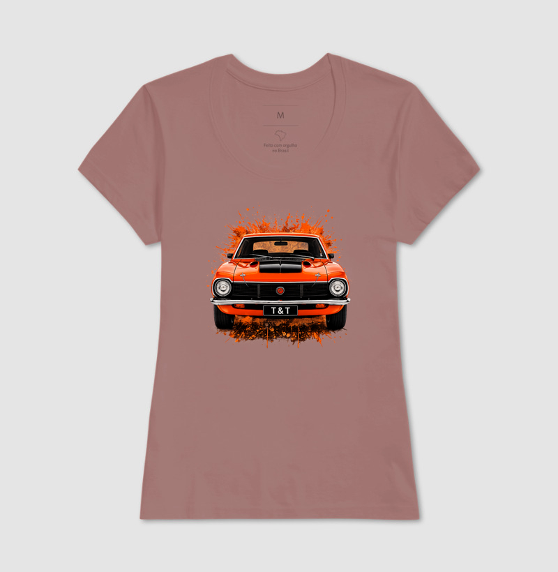Camisa 16