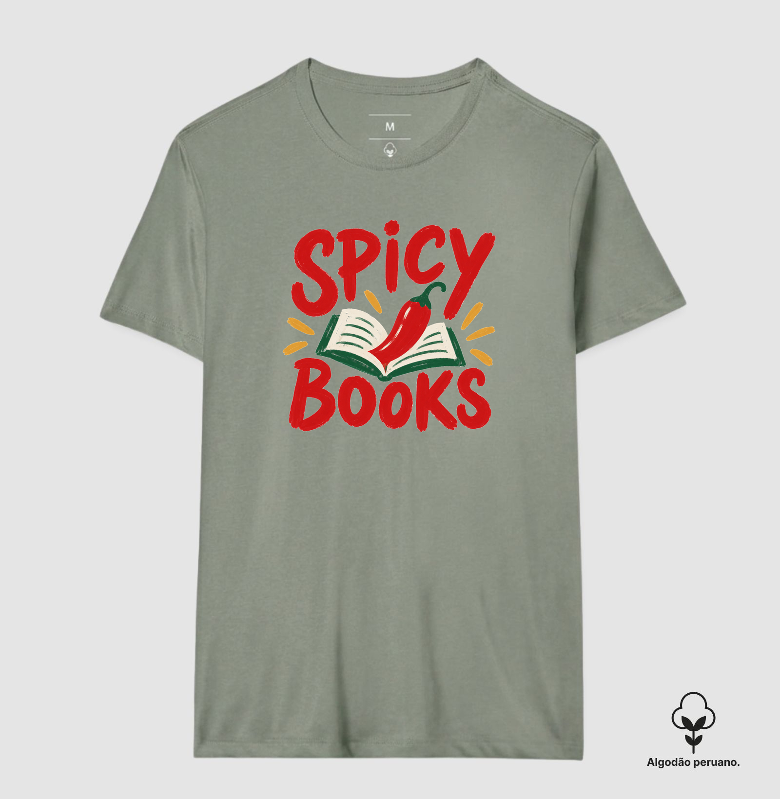 Spicy Books - Imagem 10