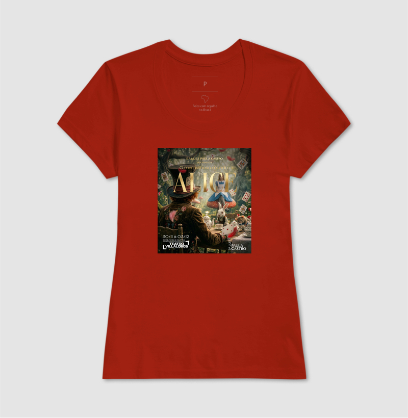 Camisa 13