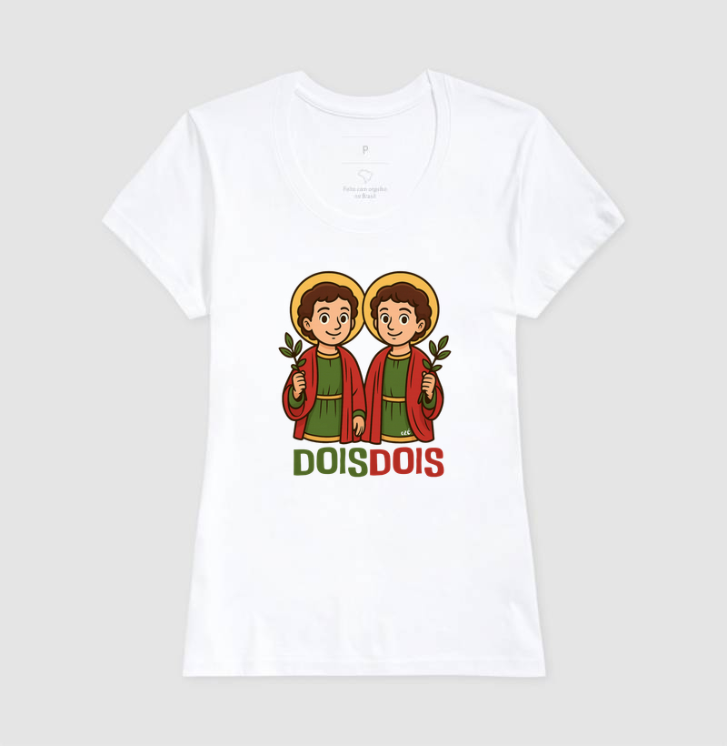 Camisa 2