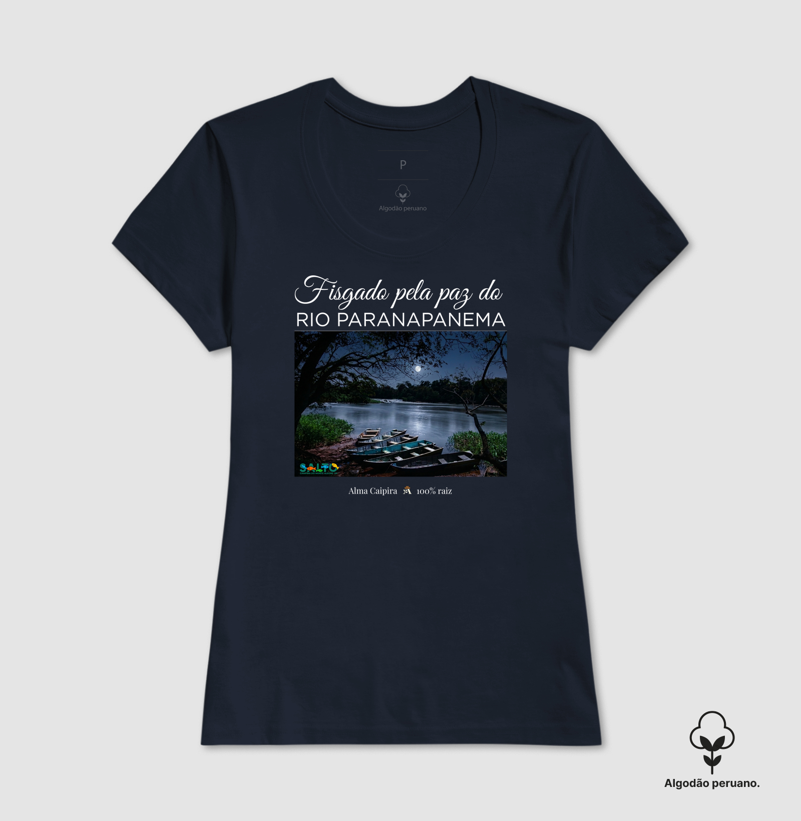 Camisa 1