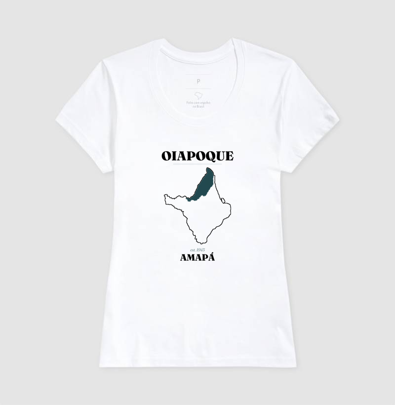 Oiapoque | Legado AP - Imagem 5