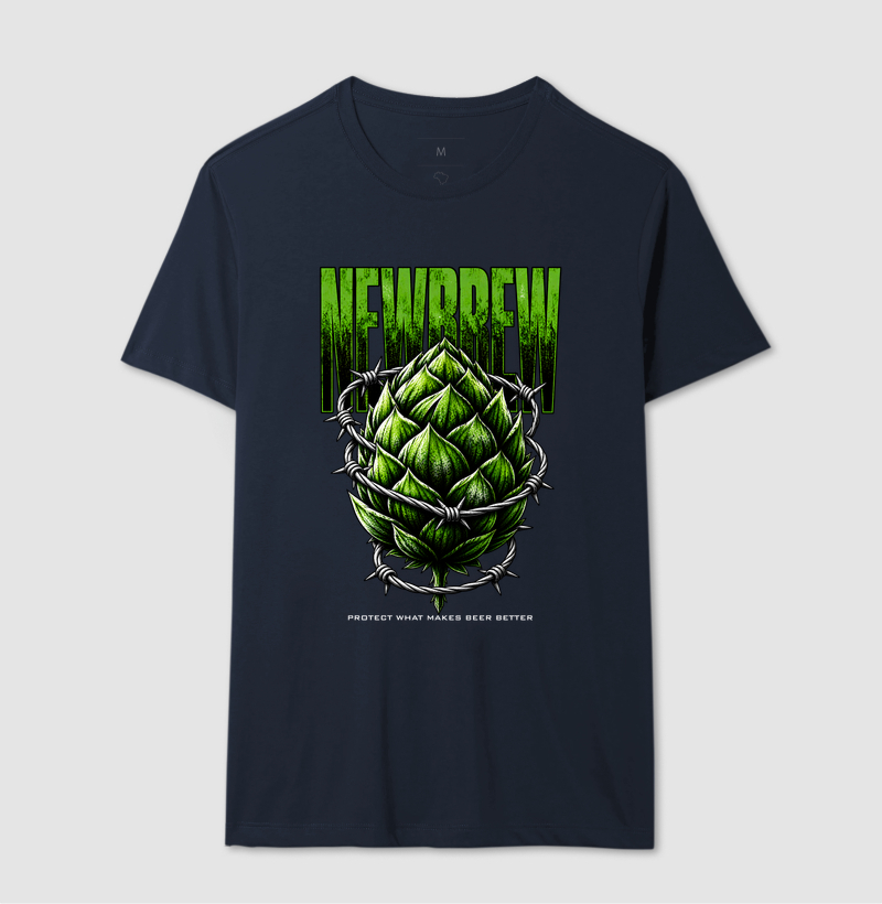 Protect What Makes Beer Better - New Brew - Imagem 4