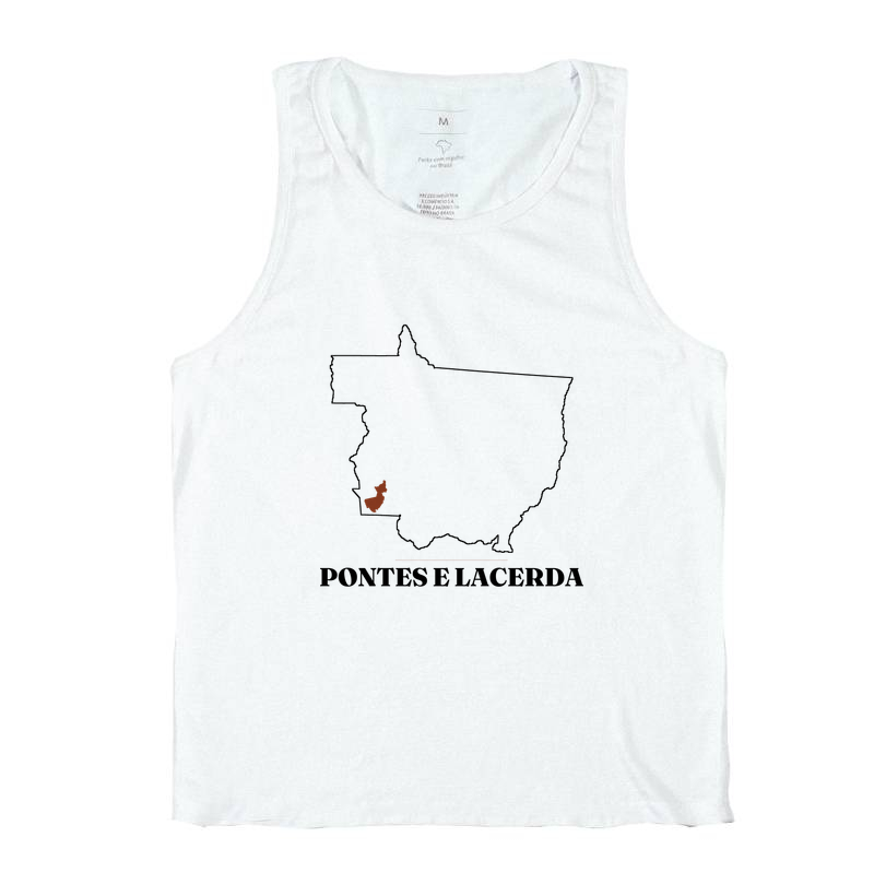 Pontes e Lacerda | Traço MT - Imagem 2