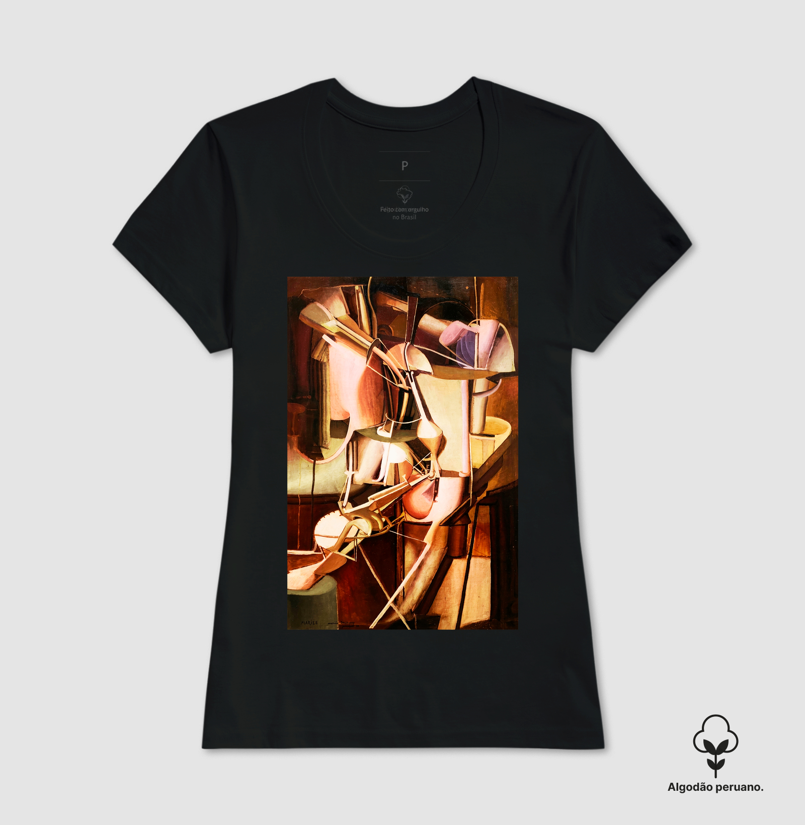 Camisa 6