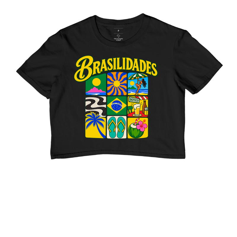 BRASILIDADES - Imagem 2