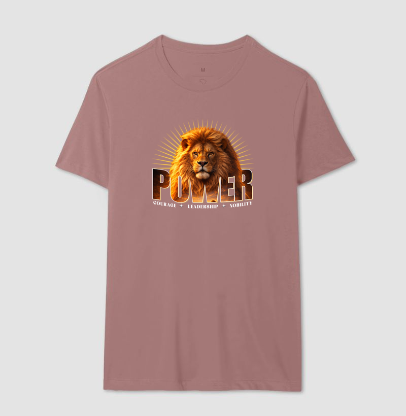 Leão — Poder - Imagem 13