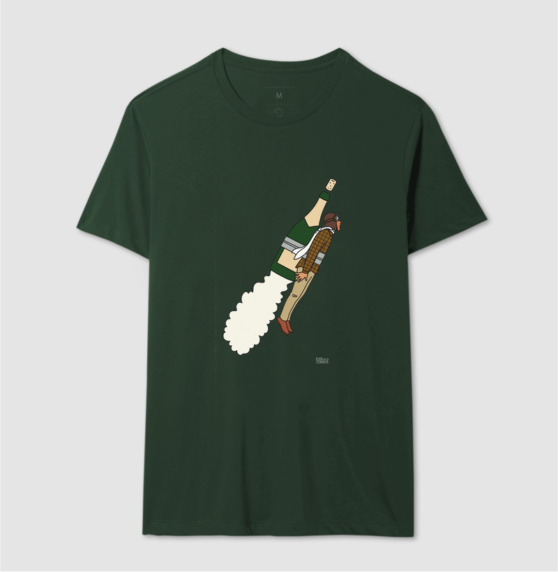 Camisa 9