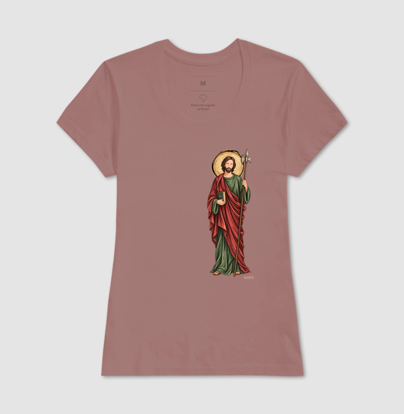 Camisa 16