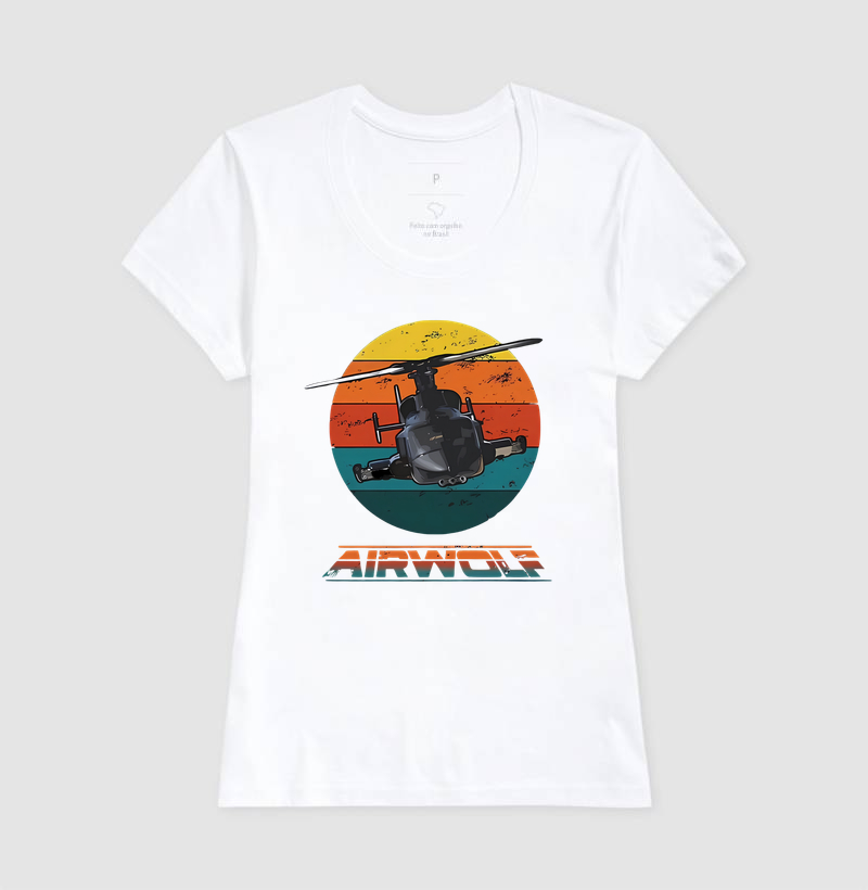 Air Wolf - Imagem 5