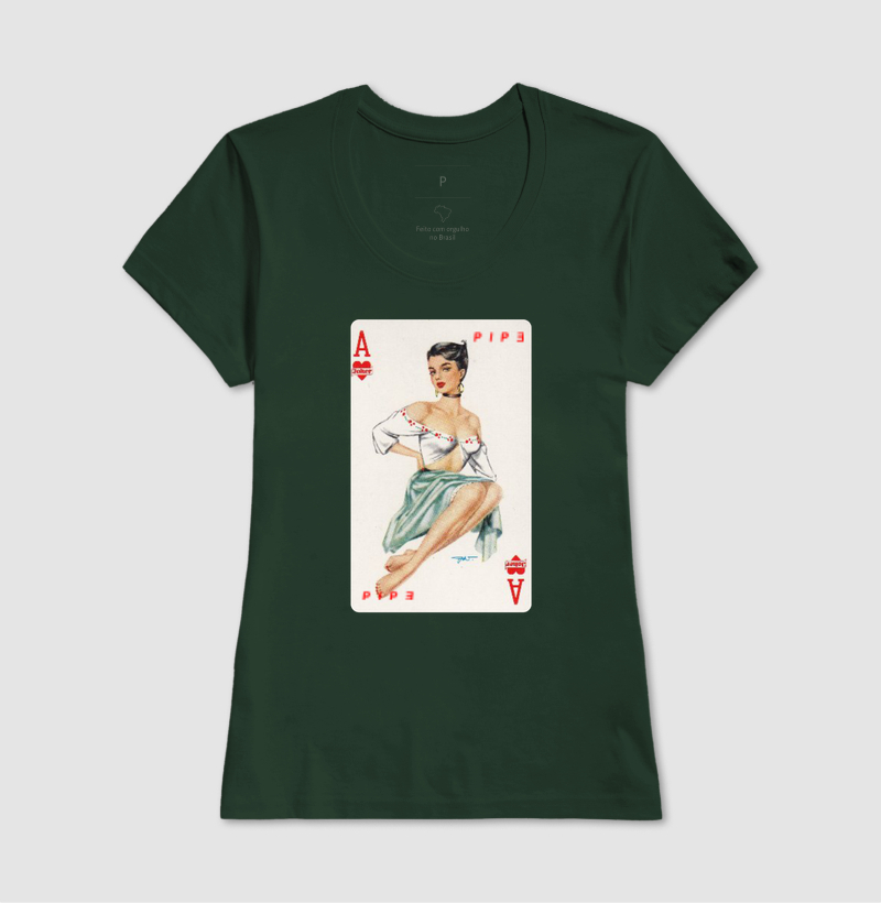 Camisa 12