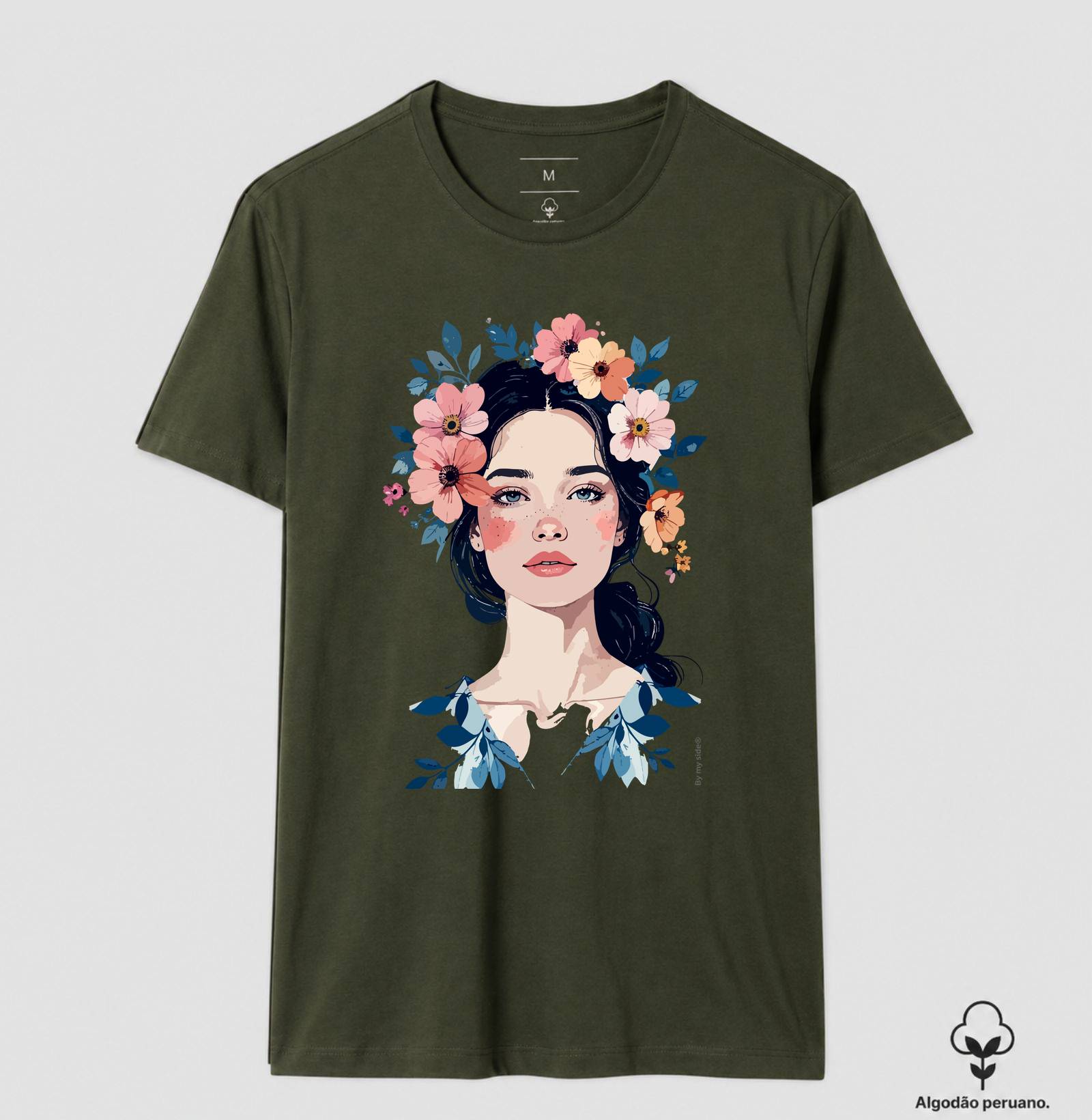 Camisa 8