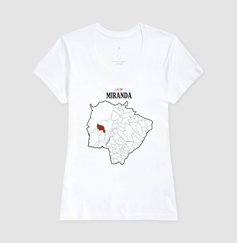 Camisa 4