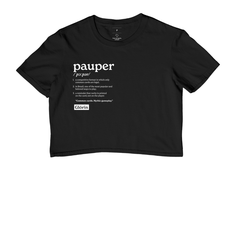 Pauper - Dictionary - Imagem 2