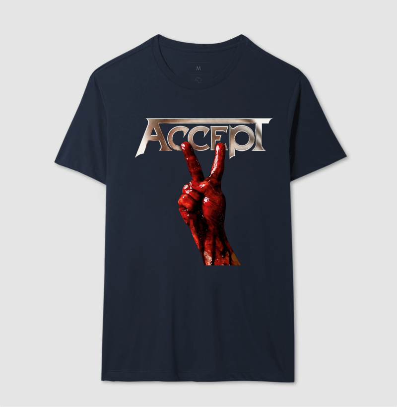 Accept - Blood of the Nations - Imagem 6
