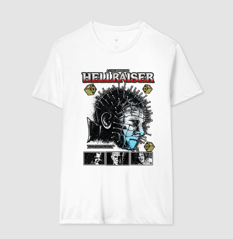 Hellraiser – Pinhead - Imagem 4