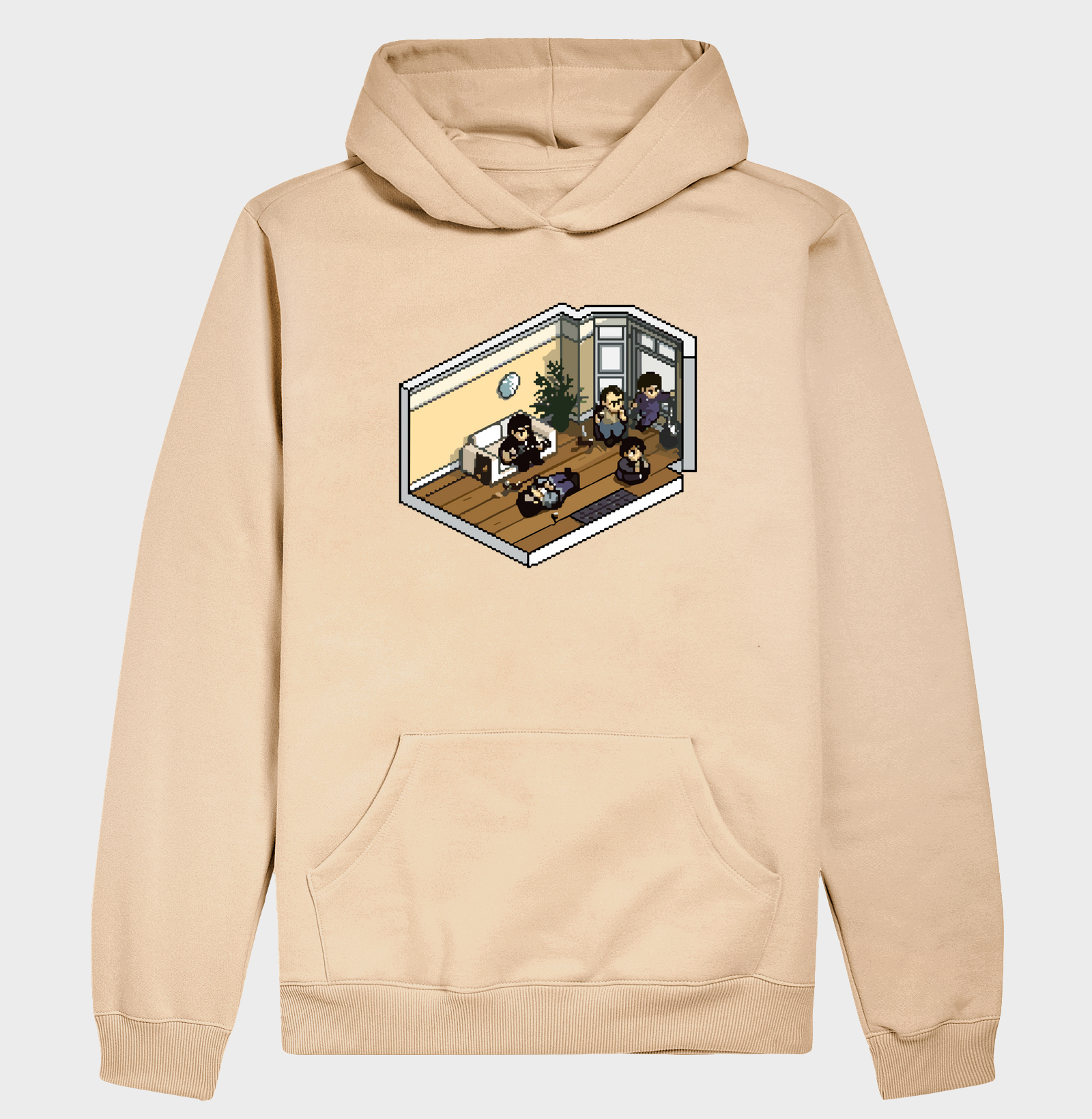 Camisa 4