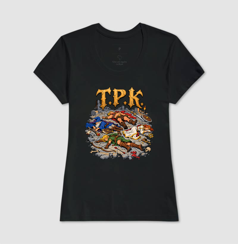 T.P.K. - Imagem 3