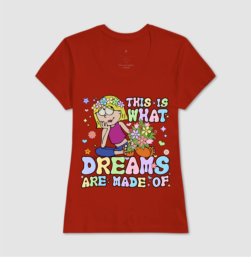 Dreams are made off lizzie,  - Imagem 14