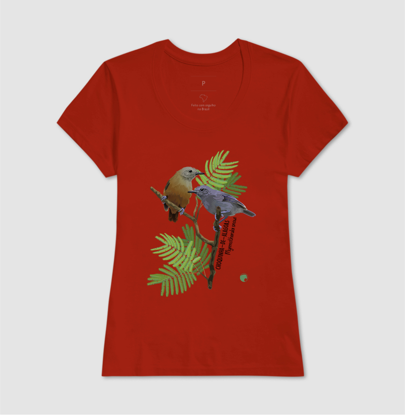 Camisa 7