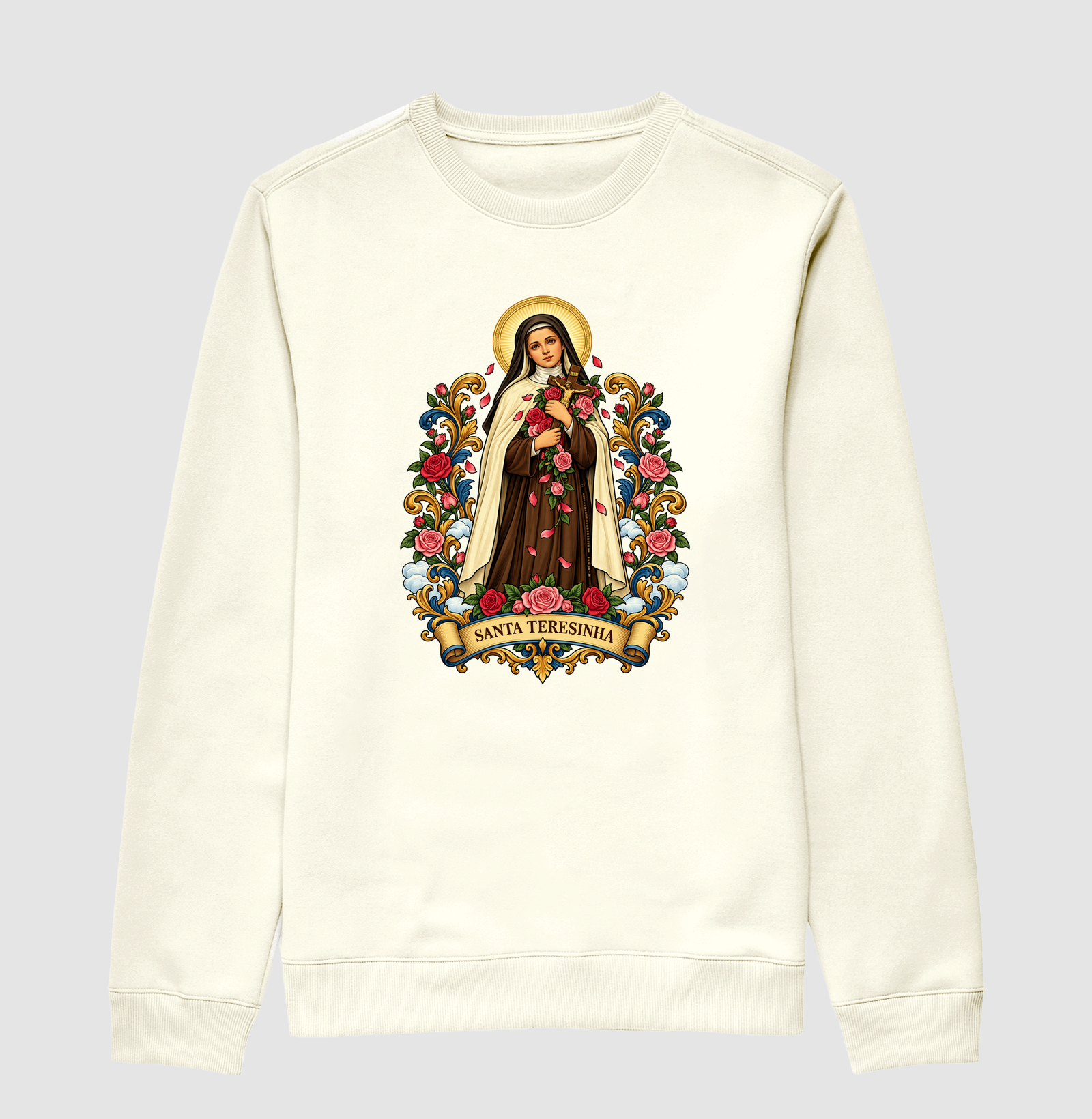 Santa Teresinha - Imagem 2
