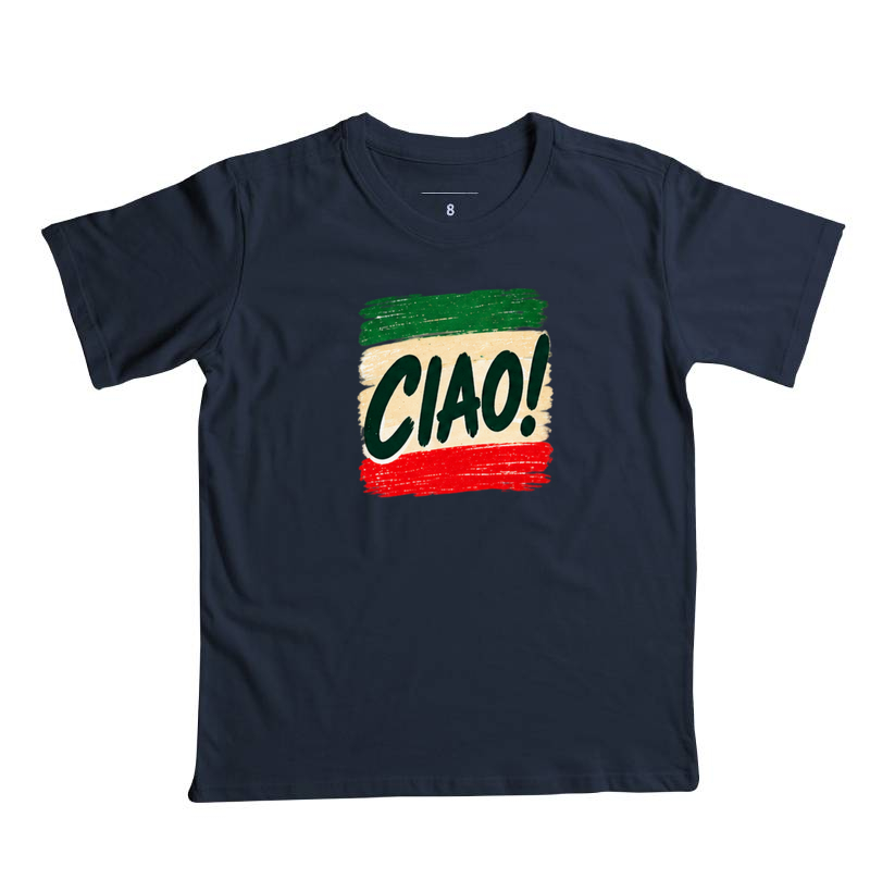 Ciao Listrado - Imagem 6