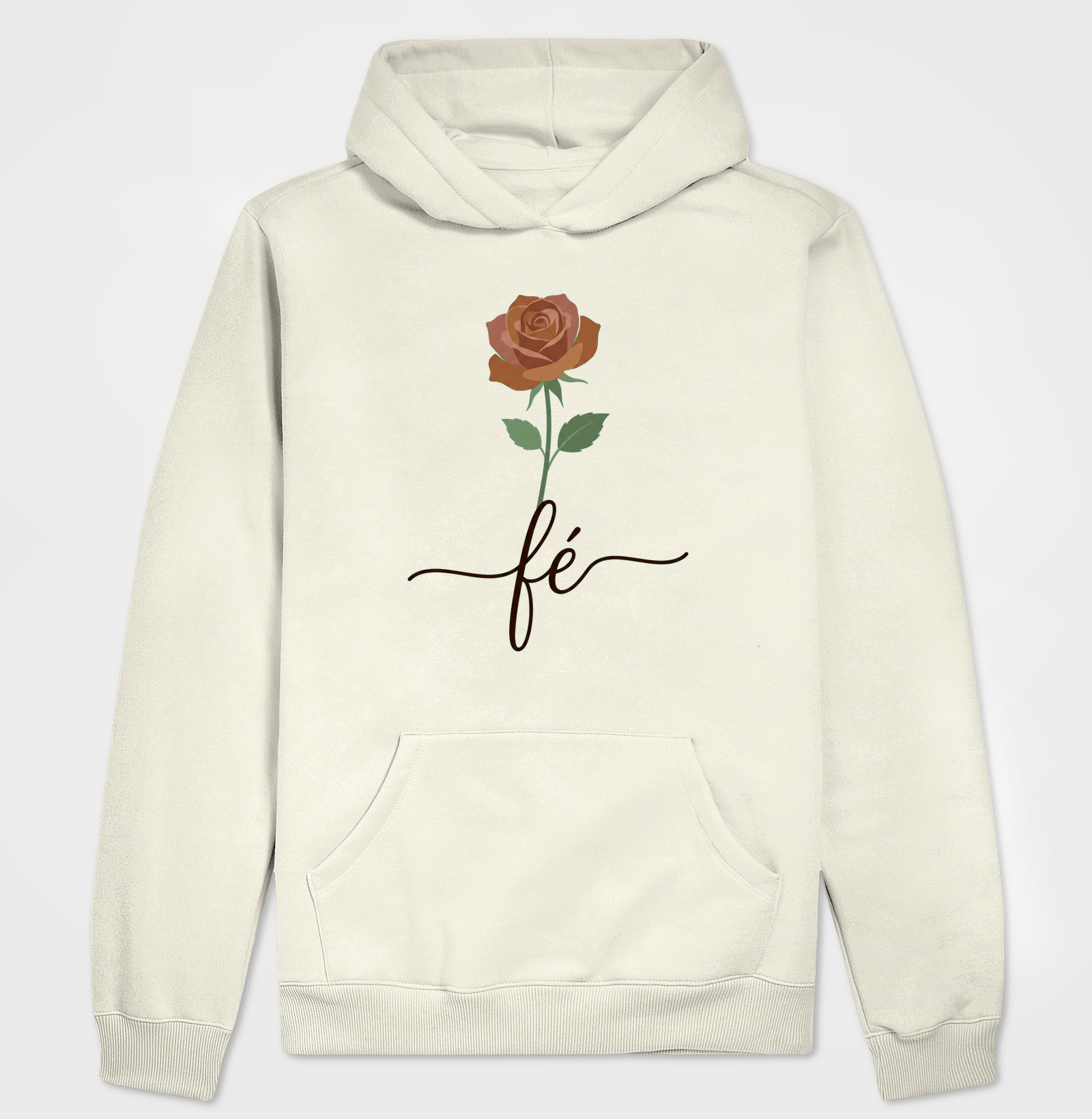 Rosa fé - Imagem 2