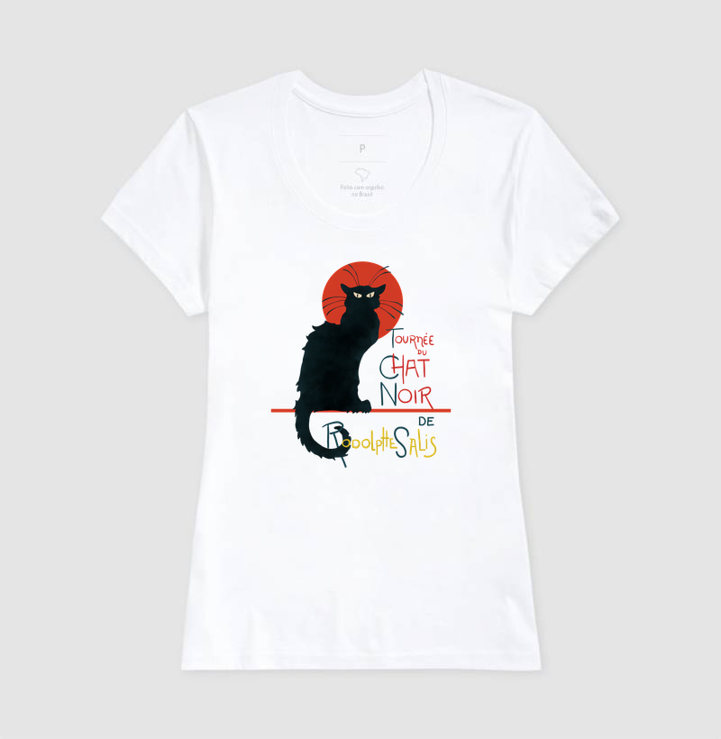 Le Chat Noir - Imagem 3