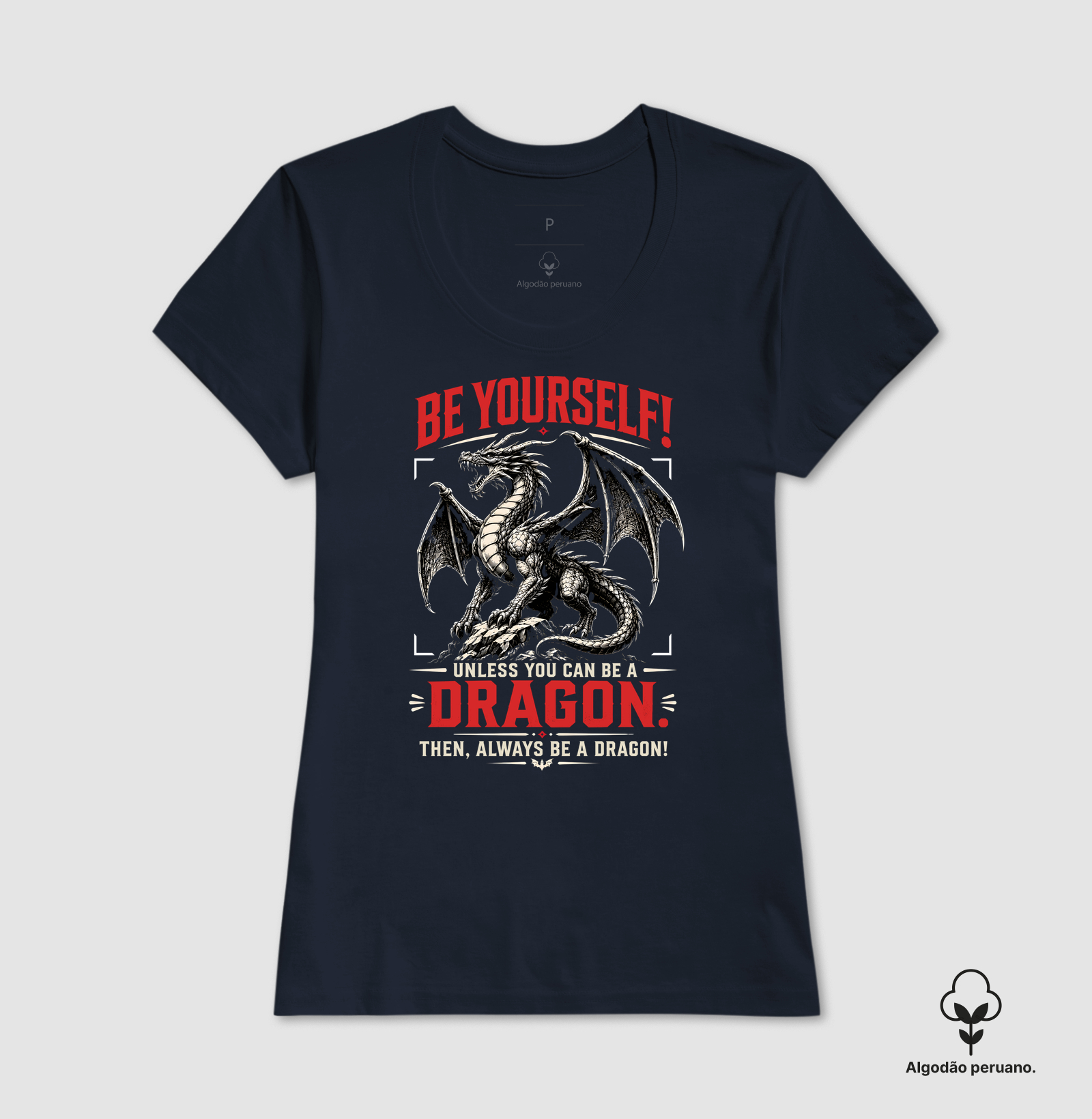 Always Be a Dragon - Imagem 5