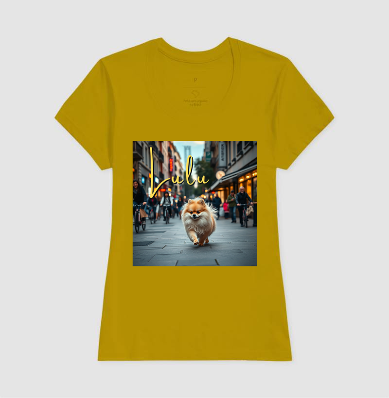 Camisa 13