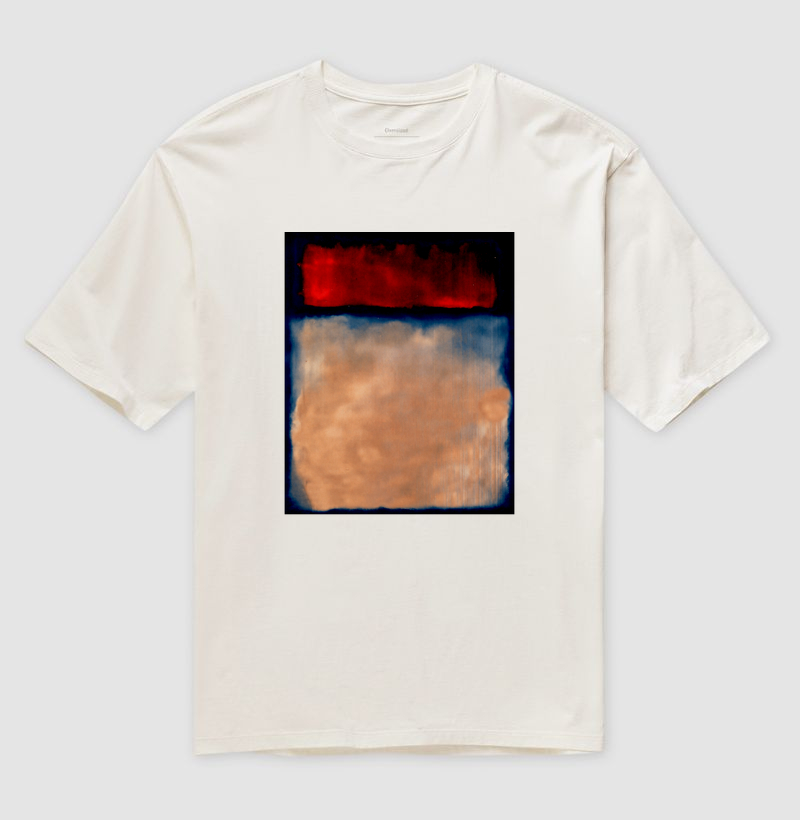 Rothko - Color Field - Imagem 4