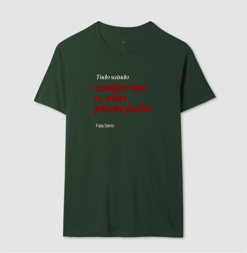 Camisa 12