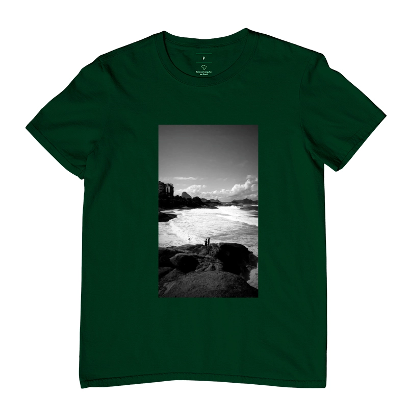 Camisa 11