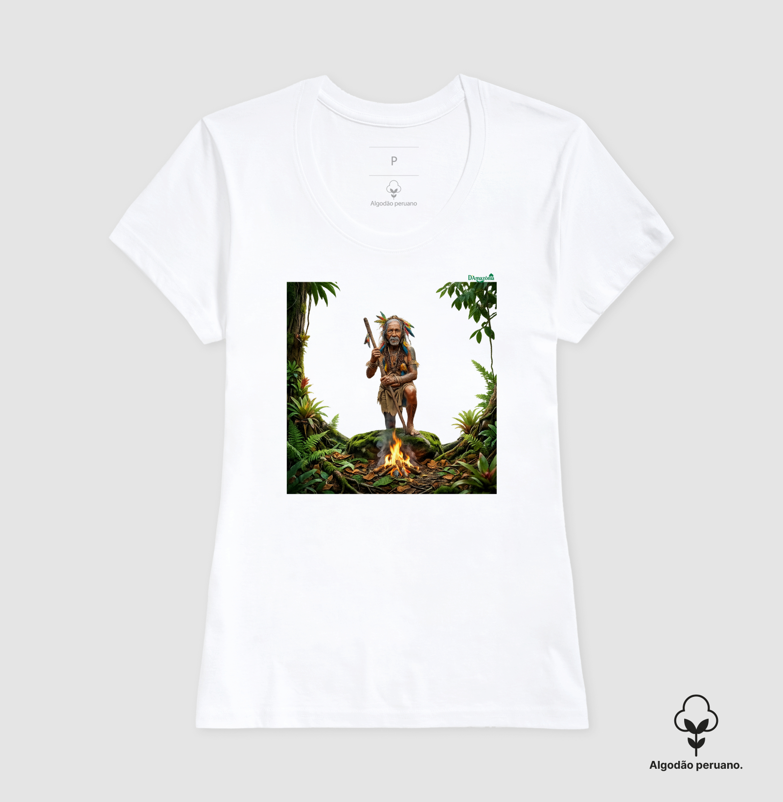 Camisa 5