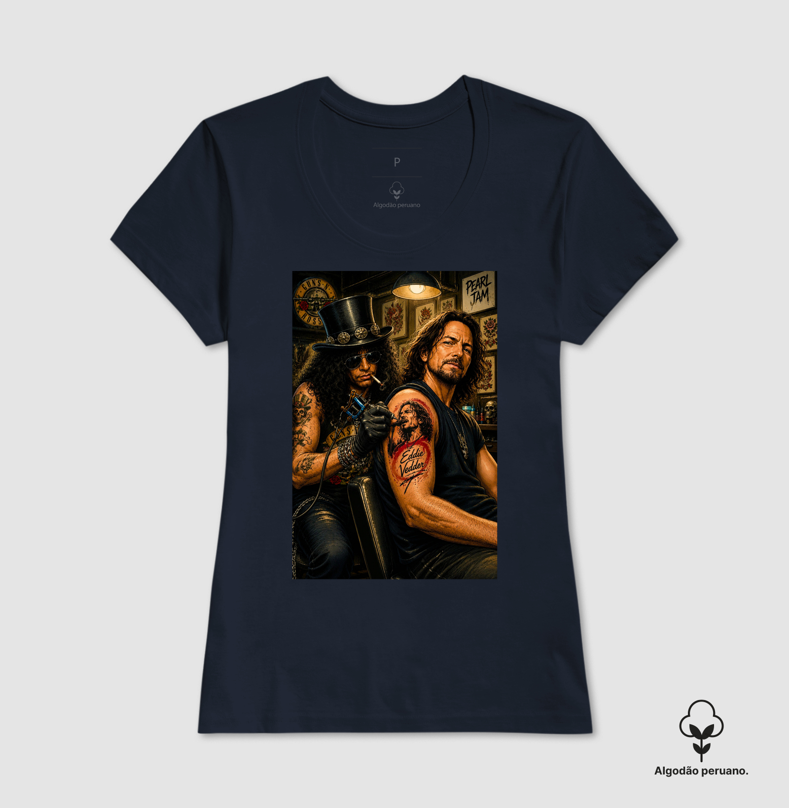 Camisa 4
