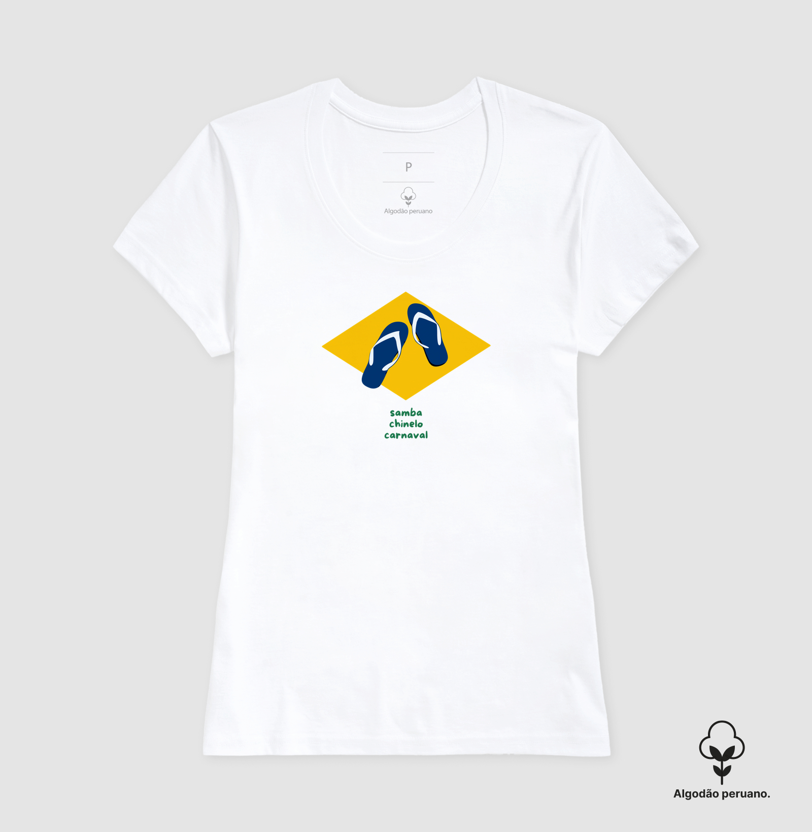 Camisa 7