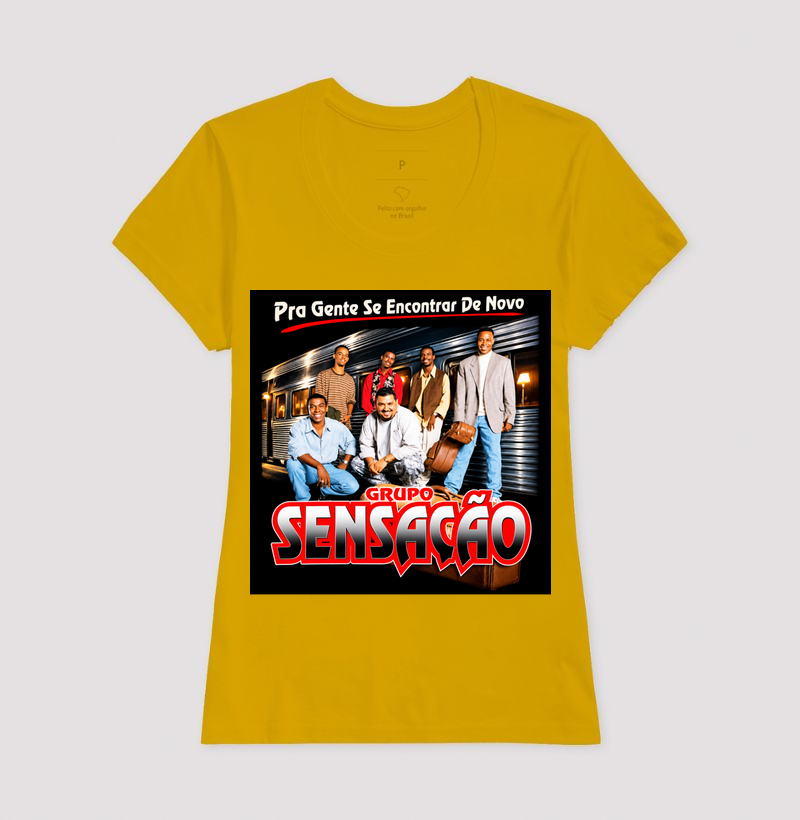 Sensação  - Imagem 16