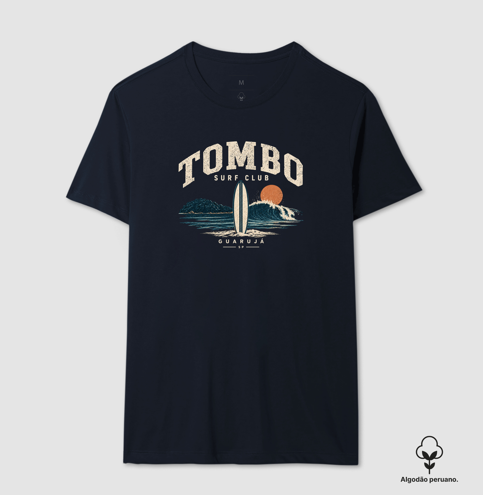 Tombo Surf Club - Imagem 8