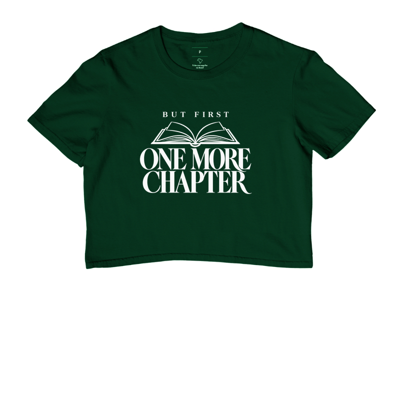 One More Chapter - Imagem 5