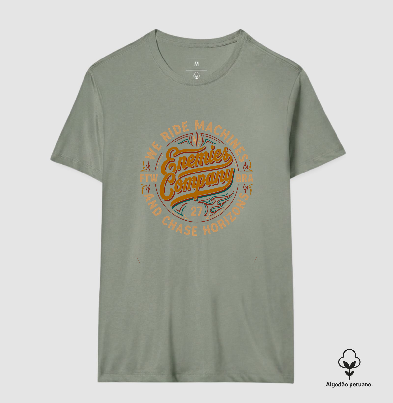 Camisa 4