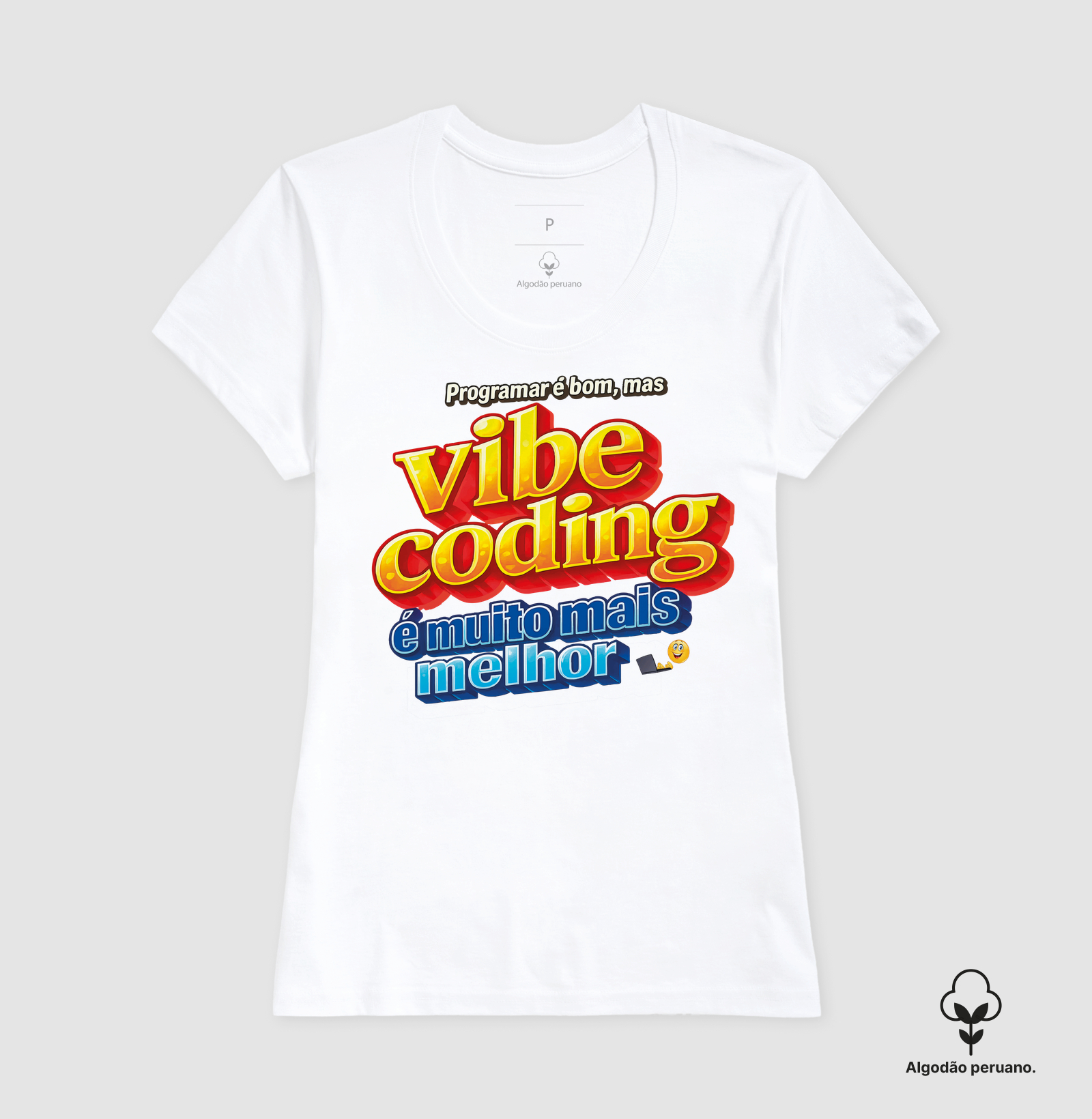 Programar é bom, mas Vibe Coding é muito mais melhor - Imagem 9